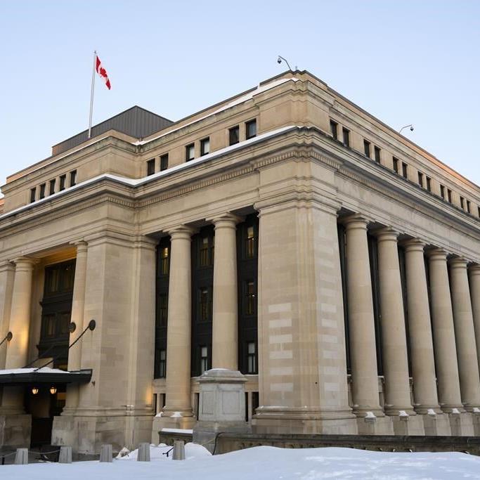 Senators pass new rules entrenching independent groups, angering Tories